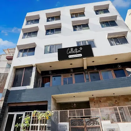 Collection O Lashkar Gwalior Formerly Hotel Banjara-2