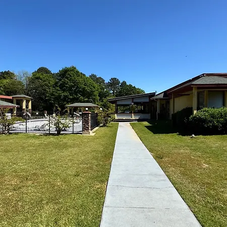 Budgetel Inn-2
