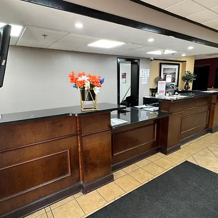 Budgetel Inn-3