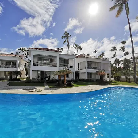 Caribbean Oasis - Villas And Apartments - Playa Los Corales-2