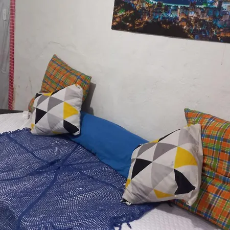 Casa Sapucaí 2-3