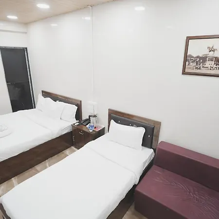 Hotel Jupiter Residency-2