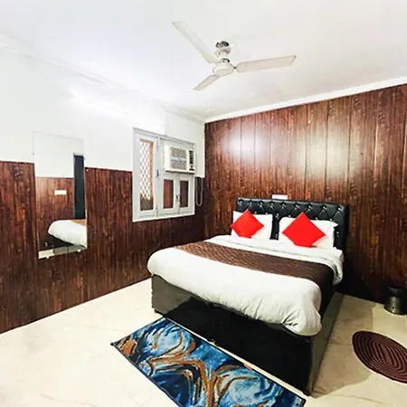 Embassy Residency - Near Chanakyapuri Embassy Area-2