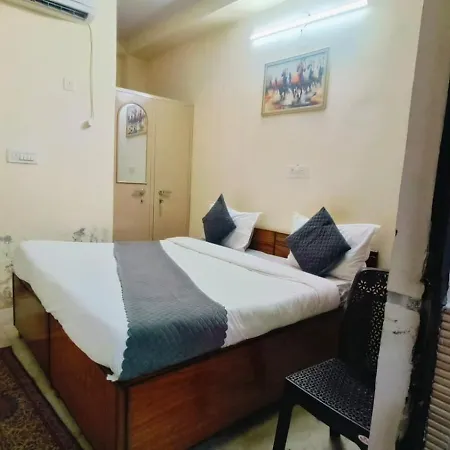 Embassy Residency - Near Chanakyapuri Embassy Area-3
