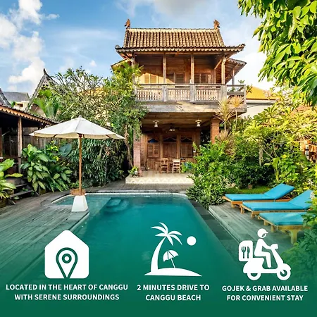 Kamisama Homestay By Bukit Vista-3