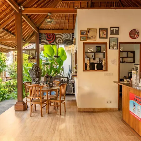 Kamisama Homestay By Bukit Vista-2