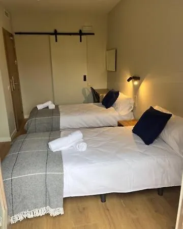 Can Xaran Hotel-3