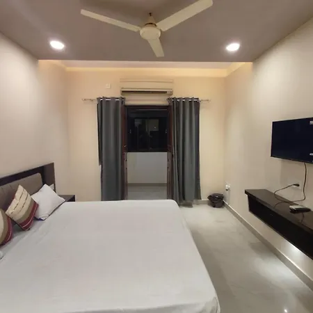 Sacred Kashi Homestay-3