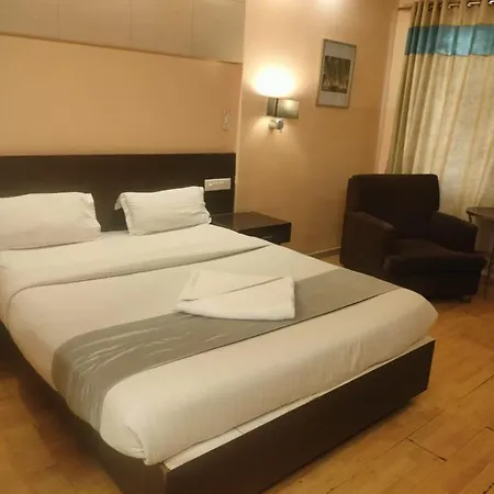Hotel Saiprakash-2