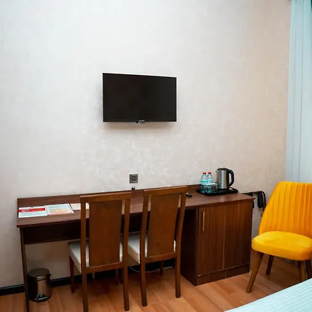 Nemi Hotel Baku-3