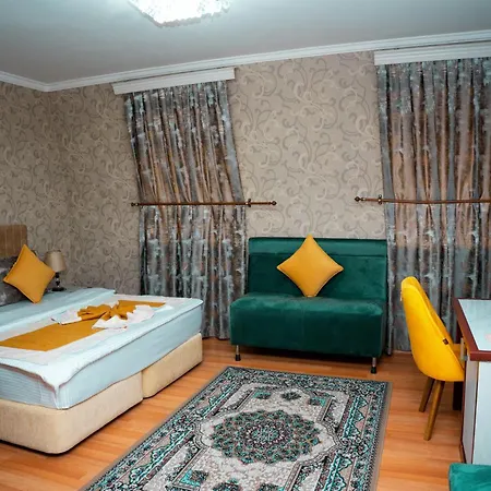 Nemi Hotel Baku-2