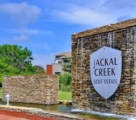 Jackal Creek Golf Estate-2