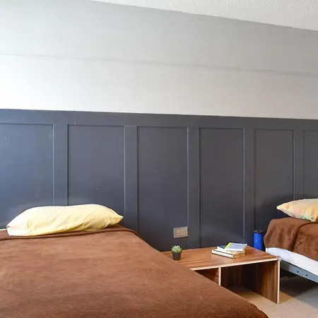 Casa Talento hostal hotel coliving-3