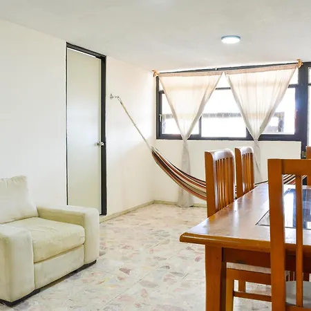Casa Talento hostal hotel coliving-2