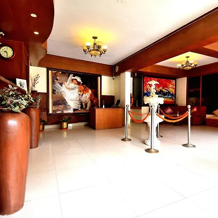 New Carnival Hotel-3