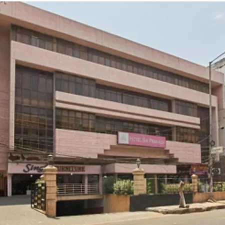 Hotel Saiprakash-3