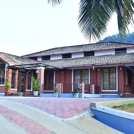 River Valley Retreat Coorg-2