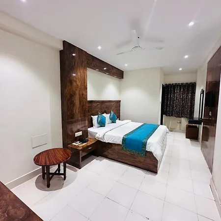 Hotel Ok International-2