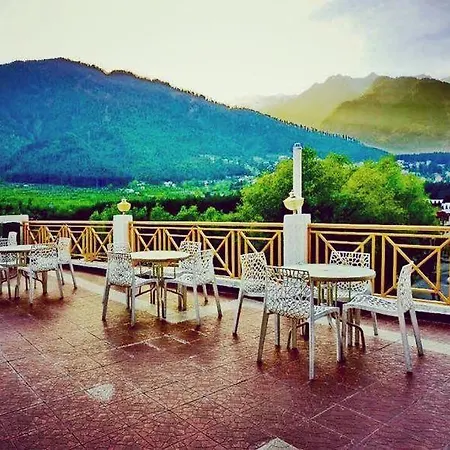 Hotel Apple Paradise-3