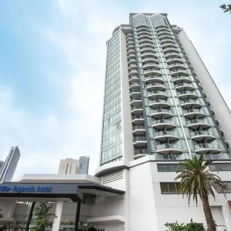 Mantra Legends Hotel-2