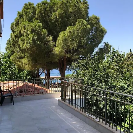 Özdemir Otel Datça-3