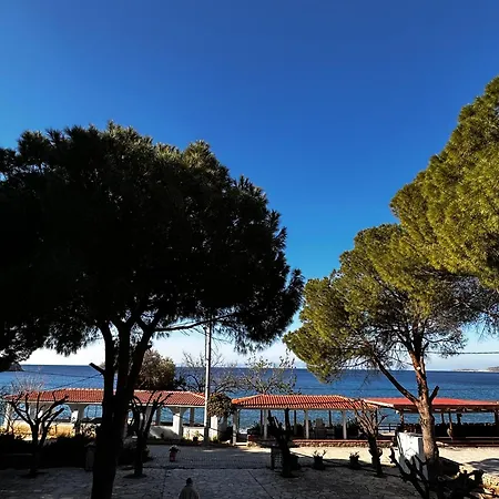Özdemir Otel Datça-2