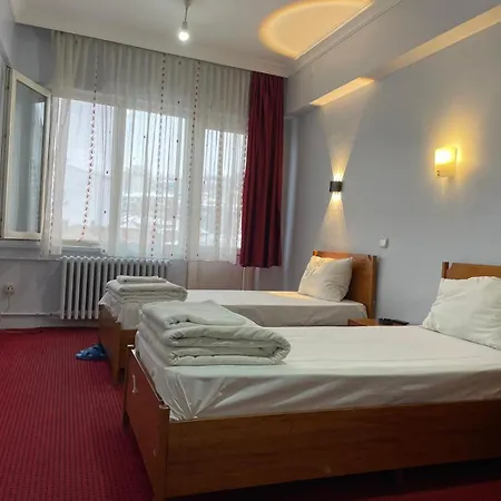 Öz ALTINBAŞAK OTEL-2