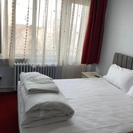 Öz ALTINBAŞAK OTEL-3