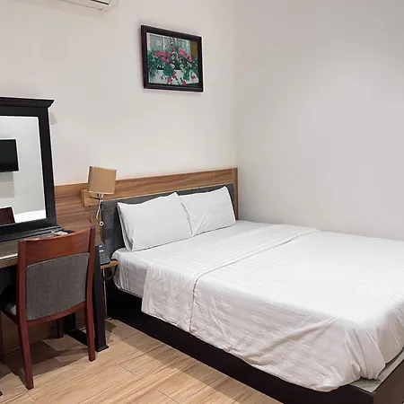 Gió Bắc - North Wind Hotel-2