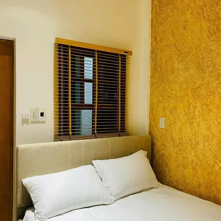 Kimi Homestay Huế 1-2