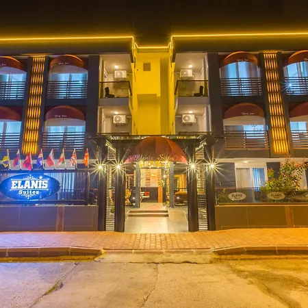 Elanis Suites-3
