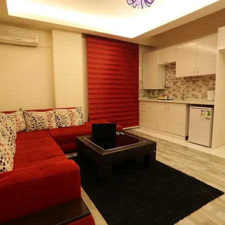 Open Ataşehir Suit-3