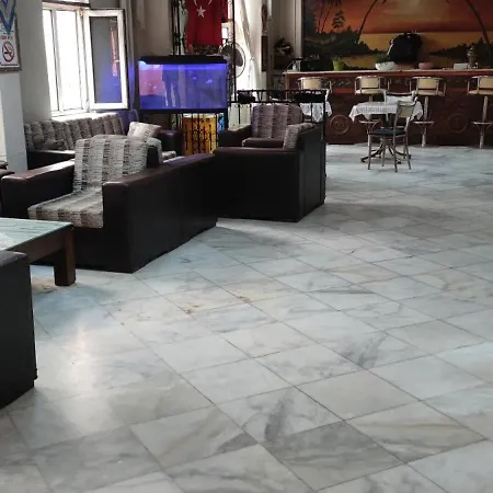 İmperial Hotel-3