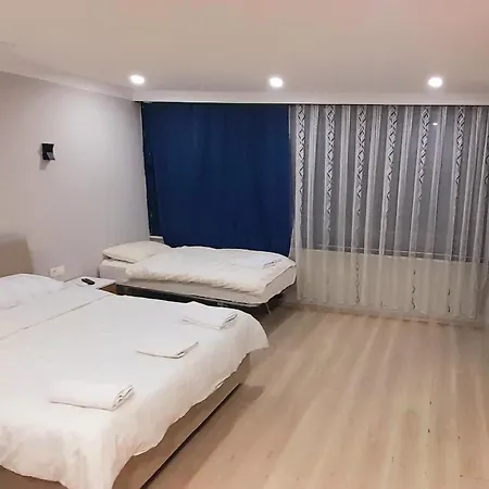 Grand Ayhan Hotel Kuşadası-2