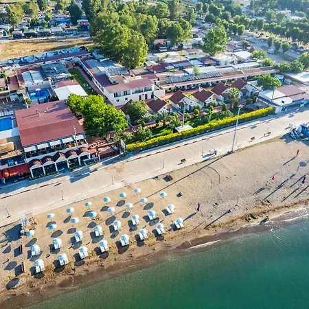 Club Sideris Halal Family Hotel-3