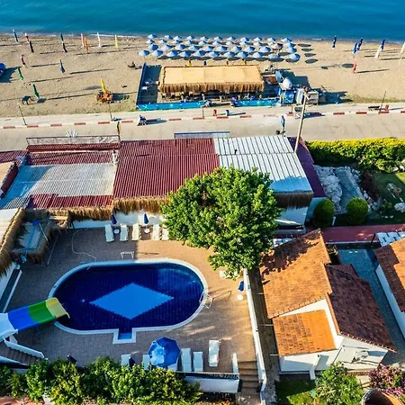 Club Sideris Halal Family Hotel-2