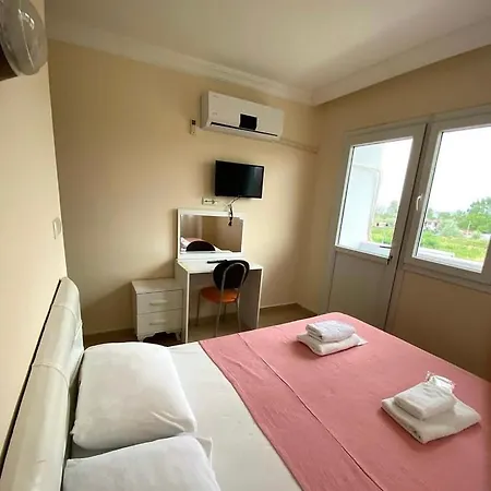 Mandarin Beach Hotel-2