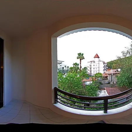 HOTEL PORTOFİNO Marmaris-2