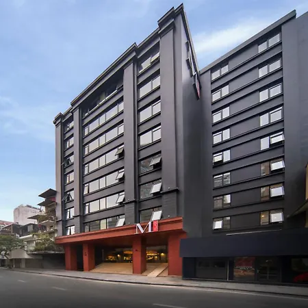 M Village Hotel Tho Nhuom, A Brand Of Modern Village Lifestyle-3