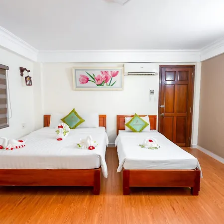 Amigo Hue Hotel-2