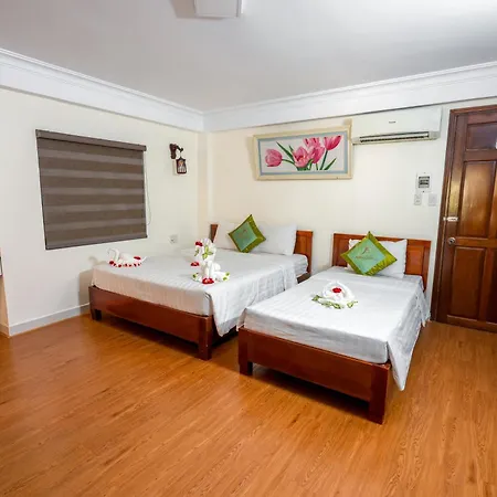 Amigo Hue Hotel-3