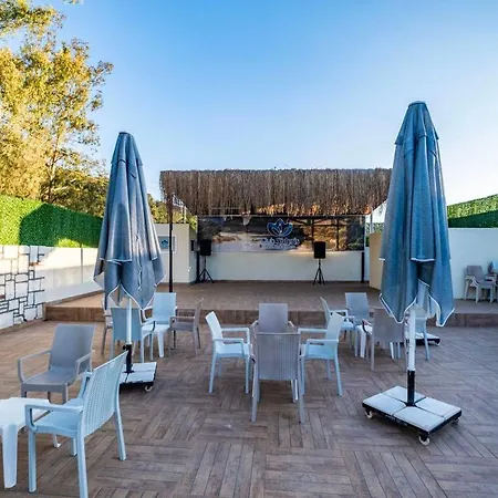Club Sideris Halal Family Hotel-3