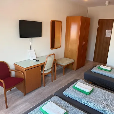 Frost Guesthouse-3