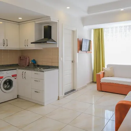 Cemal Bey Apart Otel-3