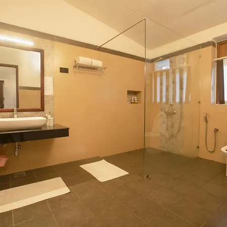 Sinna Dorai'S Rotti Kadai Bungalow-2