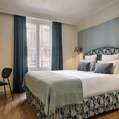 Hotel Etoile Saint Ferdinand By Happyculture-3