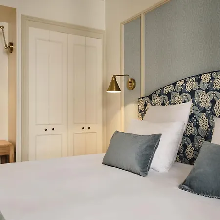 Hotel Etoile Saint Ferdinand By Happyculture-2