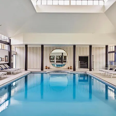 Hotel Barriere Le Grand Hotel Dinard-2