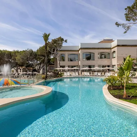 Viva Cala Mesquida Resort & Spa-2