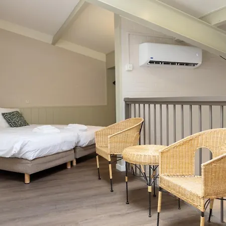 Aparthotel Delden-3